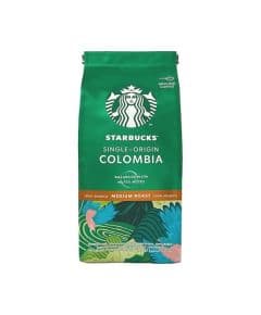 Starbucks Single Origin Colombia Grind Coffee 200 gr