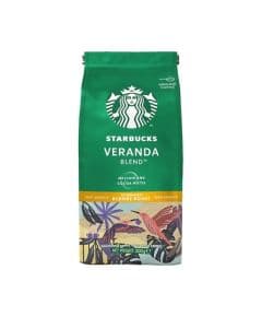 Starbucks Veranda Blend Craded Coffee 200 gr