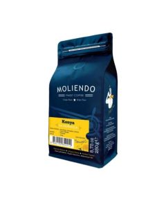 Molyendo Kenya aa muranga 250 gr кофе ядра