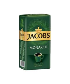 Jacobs Monarch Filter Coffee с 250 г 12