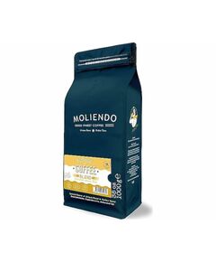 Molyendo Blonde Coffee Blend Seed Coffee 1 кг