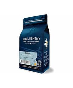 Molyendo Cuba Serrano LavadoCekir Coffee 250 Gr