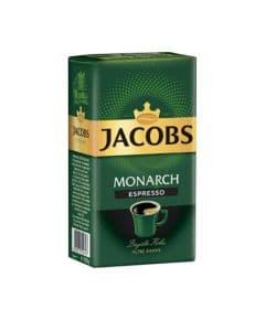 Jacobs Monarch Espresso Filter Coffee 500 Gr