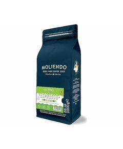 Molyendo Salerno Espresso Blend Core Coffee 1 кг