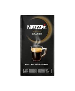 Nescafe Grande Filter Coffee 500 Gr