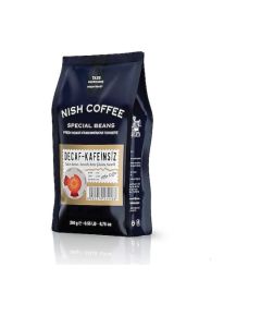 Nish Special Feans Ceaf без кофеинового фильтра Coffee 250 Gr