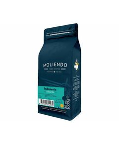 Molando Indonesia Sumatra Core Coffee 1 кг