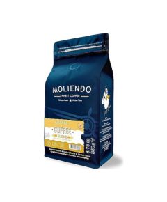 Molindo Blonde Coffee Blend Ceş Coffee 250 Gr