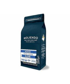 Molando House Blend Core Filter Coffee 1 кг