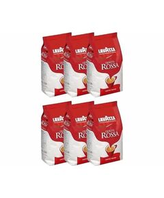 Lavazza Qualita Rossa Filter Coffee 1 кг 6