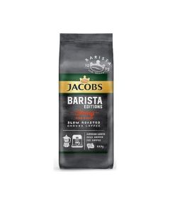 Jacobs Barista Editions сильный фильтр кофе 225 гр