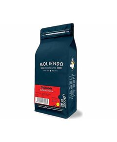 Molando Colombia Supremo Huila Core Coffee 1 кг