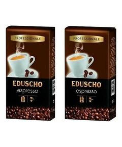 Tchibo Professionale Eduscho Espresso Core Coffee 1 кг 2