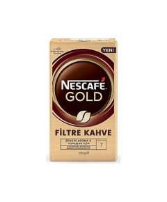 Nescafe Gold Filter Coffee 250 Gr