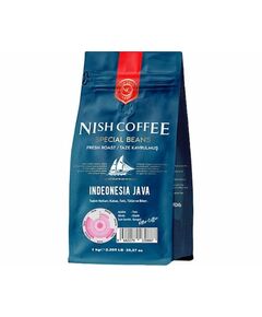 Nish Special Feans Indonesia Java Filter Coffee 1 кг