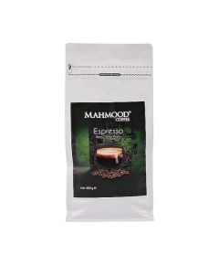 Mahmood Coffee жареные ядра кофе эспрессо 500 гр