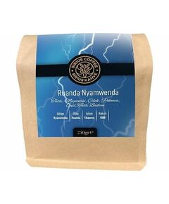 Sirius Premium Filter Coffee Rwanda Nyamwenta 250 g