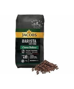 Jacobs Barista Editions Crema Italiano Core Coffee 1 кг