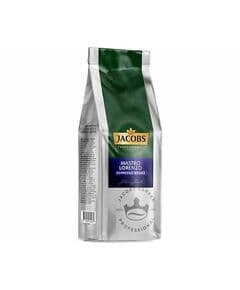 Jacobs Mastro Lorenzo Espresso Core Coffee 1 кг