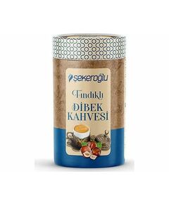 Финал Sekeroglu Dibek Coffee 200 gr цилиндр