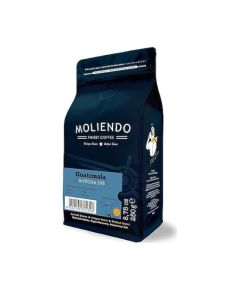 Molando Guatemala Antigua SHB Core Coffee 250 Gr