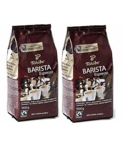 Tchibo Barista Espresso Core Coffee 1 кг 2