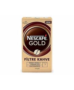 Nescafe Gold Filter Coffee 500 Gr