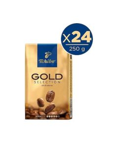 Tchibo Gold Selection Filter Coffee 250 г 24