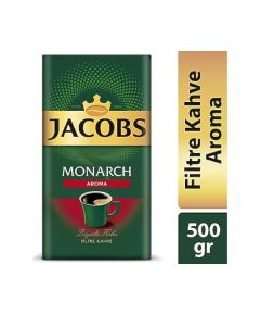 Jacobs Monarch Aroma Filter Coffee 500 Gr