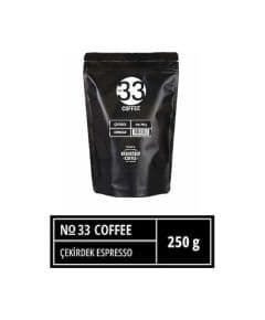 RONOTROP № 33 ESPRESSO 250 GR CORE COFEET