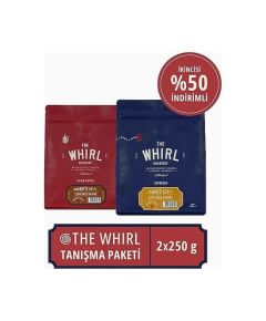 Whirl Espresso взял пакет кофе 250 г х 2 шт.