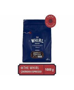 Whirl Espresso Brunette 441 ° F Ceşde Coffee 1 кг