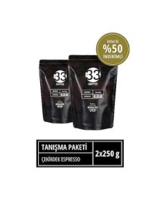 № 33 Espresso Ceş Coffee 2. 50%скидка