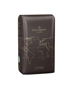 Davidoff Espresso Core Coffee 500 Gr