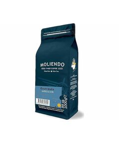 Molyendo Guatemala Antigua SHB Core Coffee 1 кг