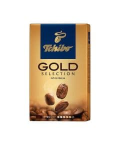 Tchibo Gold Selection Filter Coffee 250 Gr