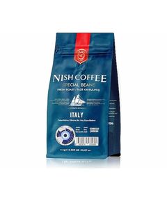 Nish Special Feans Italy Espresso Coffee 1 кг