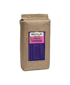 Bikaldi Espresso 1000 граммов кофе для семян