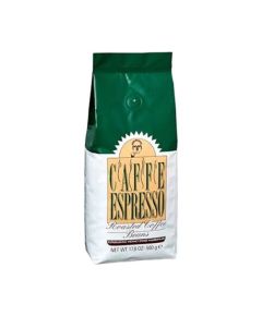 Kurukahveci Mehmet Efendi Caffe Espresso Core Coffee 500 Gr