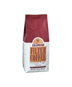 Kurukahveci Mehmet Efendi Colombian Core Coffee 500 Gr