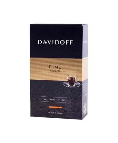 Davidoff Fine Aroma Grind 250 Gr -фильтр кофе