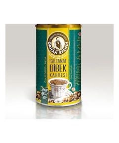 Kurukahveci orhan efendi 500 gr dibek coffee