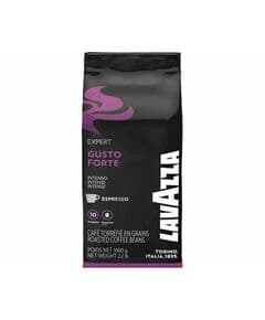 Lavazza Expert Gusto Forte Ceş Coffee 1 кг