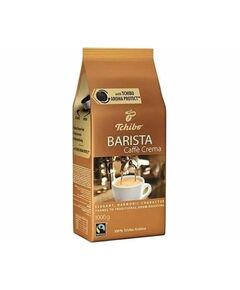 Tchibo Barista Caffe Crema Cream Core 1 кг