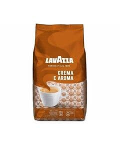 Lavazza Crema e Аромат средний жареный основной кофе 1 кг