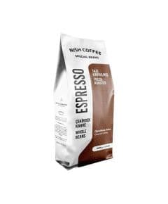 Nish Espresso Rome 1000 Gr Core Coffee