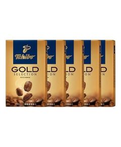 Tchibo Gold Selection Filter Coffee 250 Gr 5