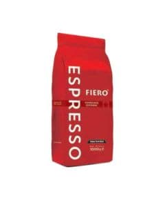 Fiero Espresso 1000 G Core Coffee