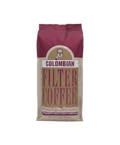 Kurukahveci Mehmet Efendi Colombian Grend Filter Coffee 500 Gr