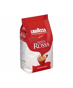 Lavazza Qualita Rossa Core Coffee 1 кг